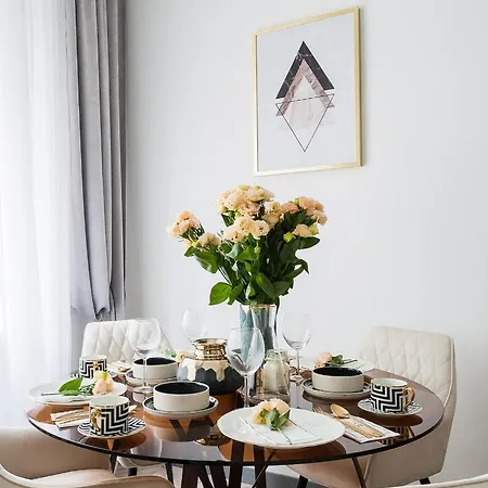 Golden Apartment - Loftaffair-2